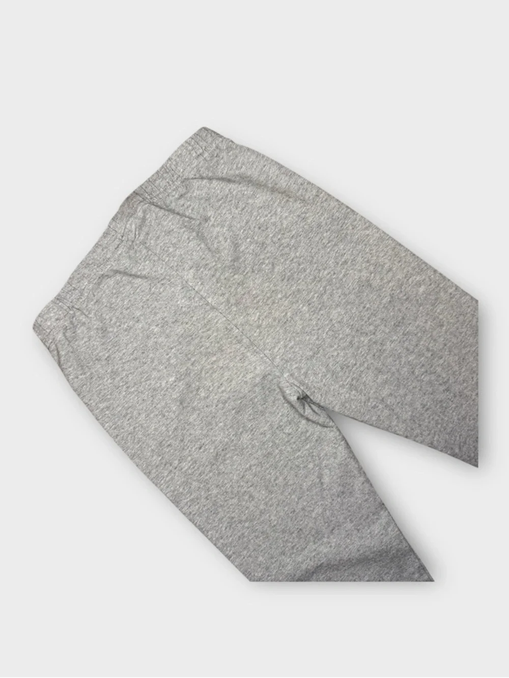 Hanna Andersson Slim Gray Leggings